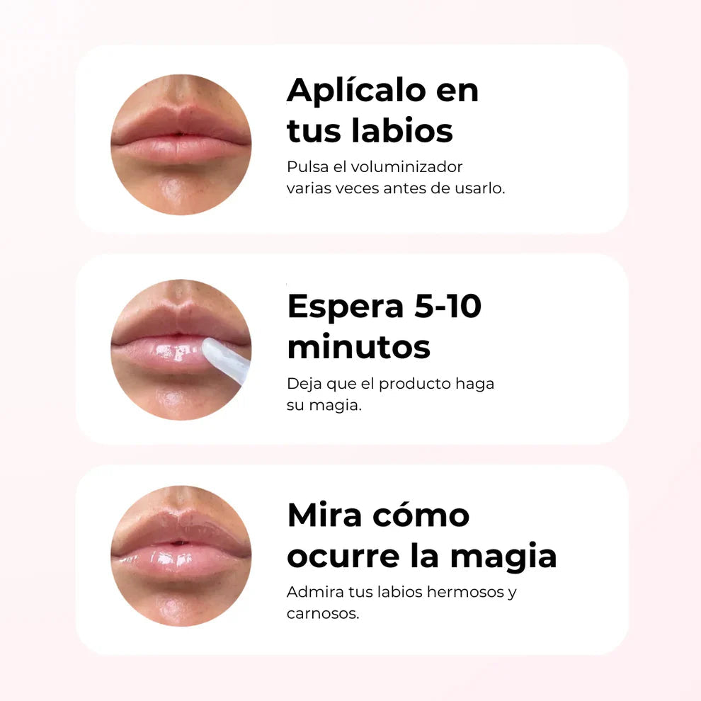 OFERTA 2X1: LipGloss