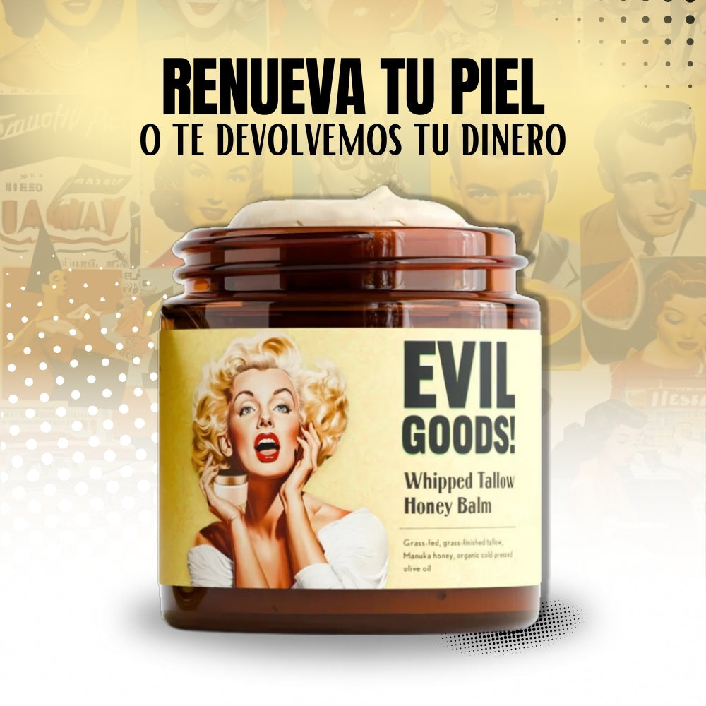 EVIL GOODS - Bálsamo Mágico