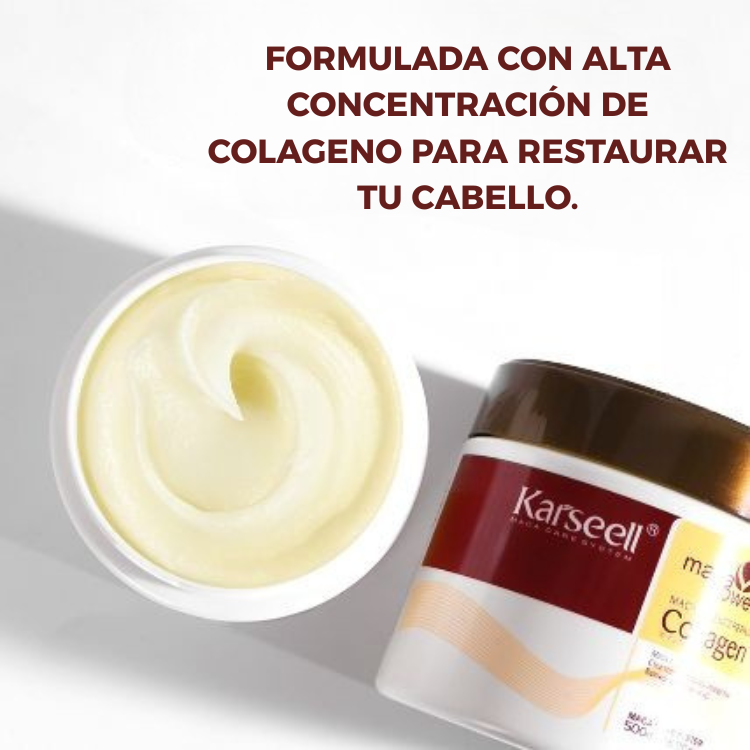 Karseell Mascarilla Mágica