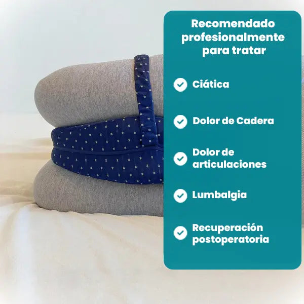 Almohada Sueño Confortable