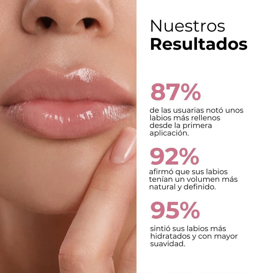 OFERTA 2X1: LipGloss