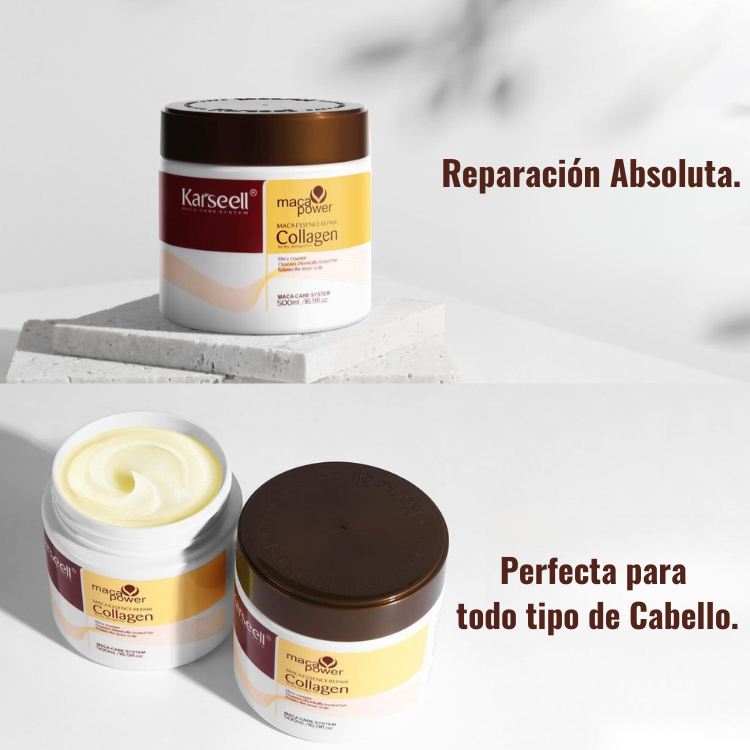 Karseell Mascarilla Mágica