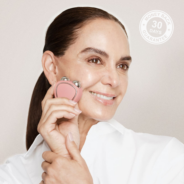 Luz Facial Renovadora