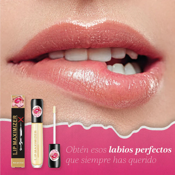 Labios Radiantes al Instante