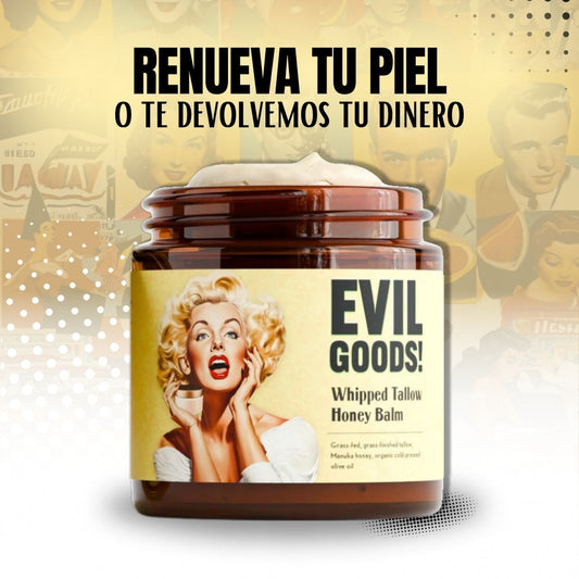 EVIL GOODS - Bálsamo Mágico