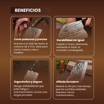Cuchillo de Cocina Perfecto