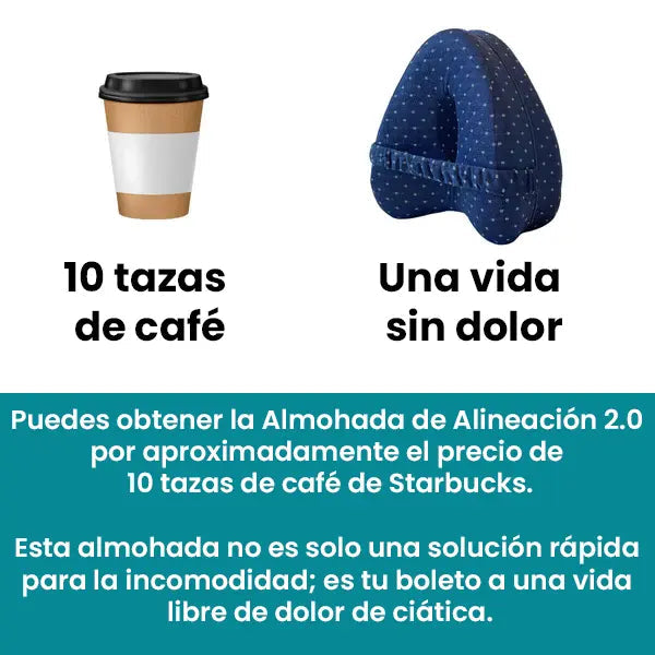 Almohada Sueño Confortable