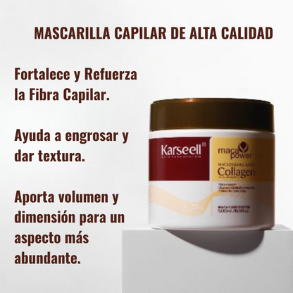 Karseell Mascarilla Mágica