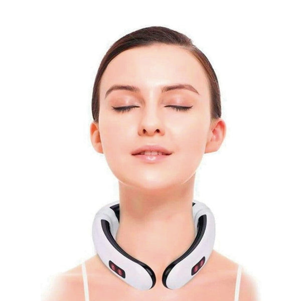 Masajeador Cervical Portátil