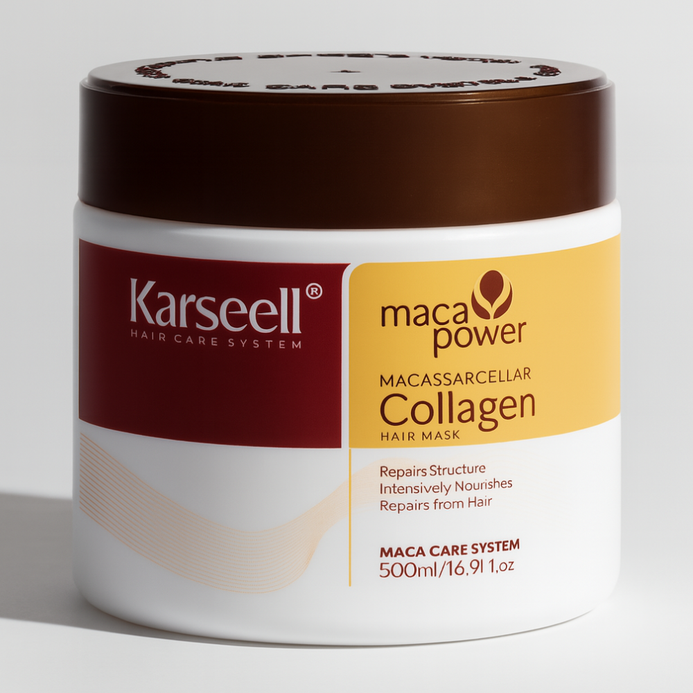 Karseell Mascarilla Mágica